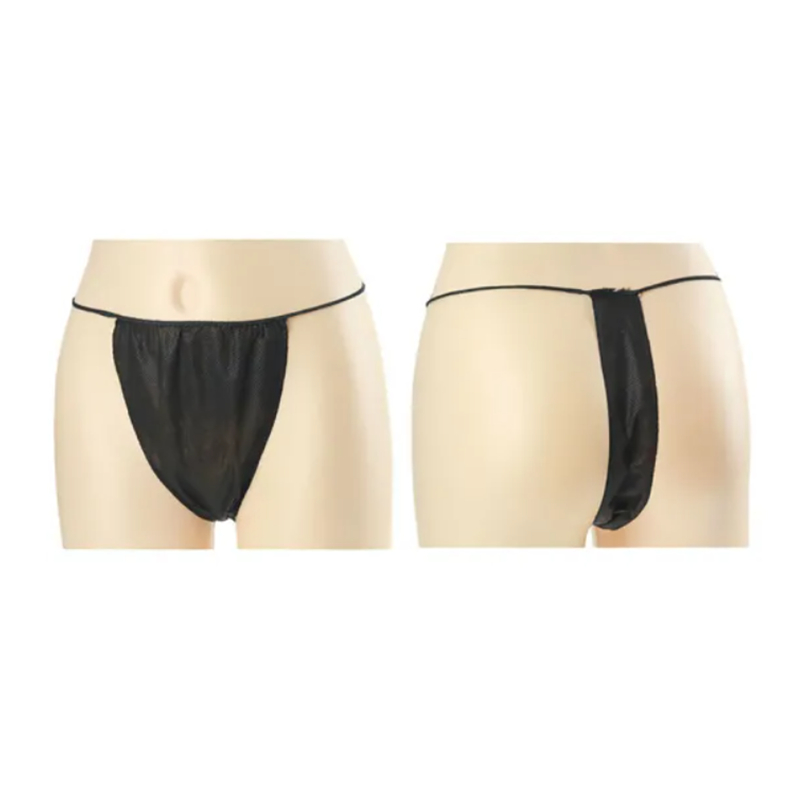 Wholesale spa disposable paper underwear In Sexy And Comfortable Styles 