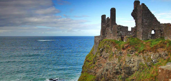 When-Was-Dunluce-Castle-Built