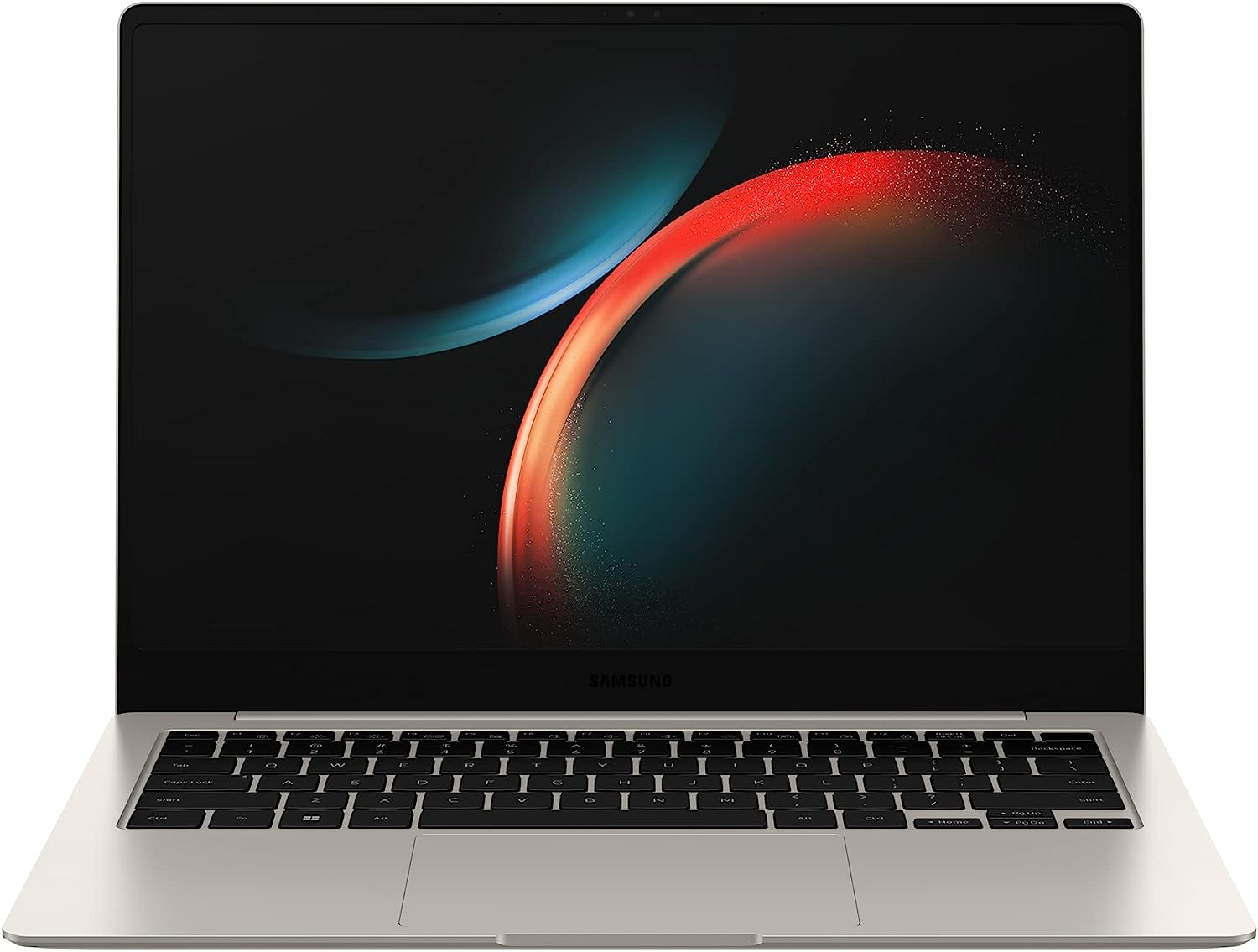 SAMSUNG 14” Galaxy Book3 Pro Laptop