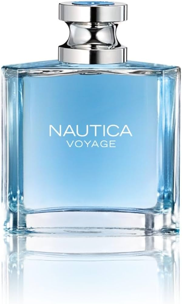 Nautica - Voyage