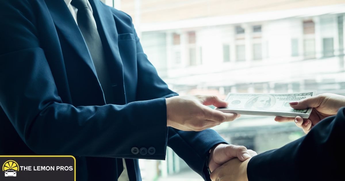 What Compensation Can You Expect From a Lemon Law Claim?