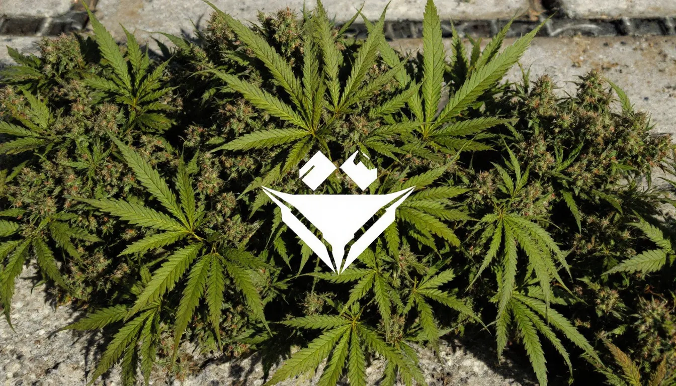 A variety of cannabis flowers, emphasizing their potential therapeutic benefits.