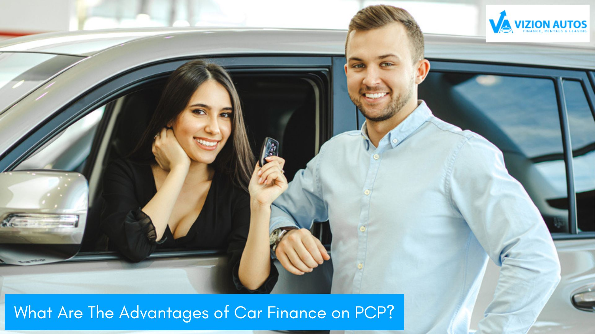 Is PCP Finance The Right One For Me?
