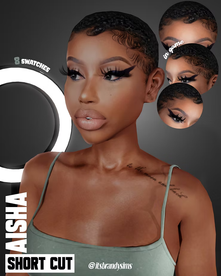 Aisha