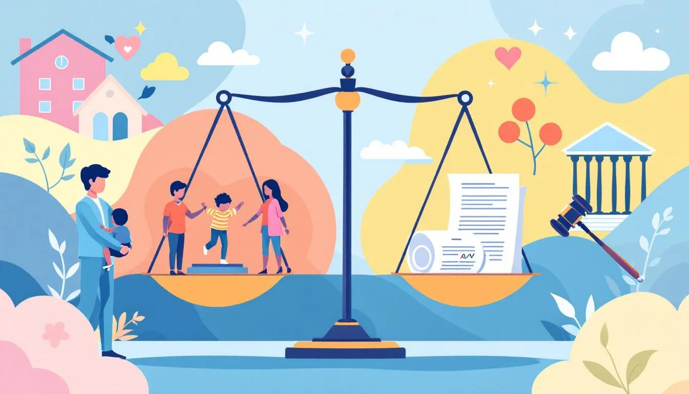 Protecting against parental alienation is vital for child welfare.