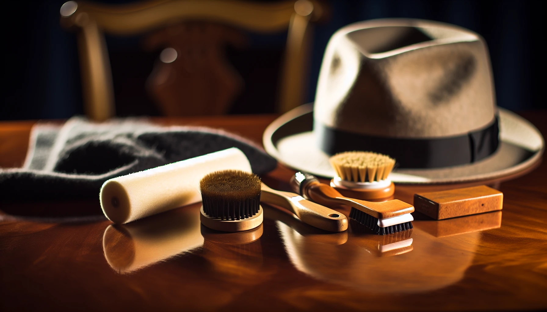 How to Clean a Felt Hat in a Few Easy Steps