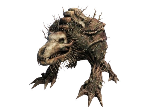 Vile Origins in Valheim