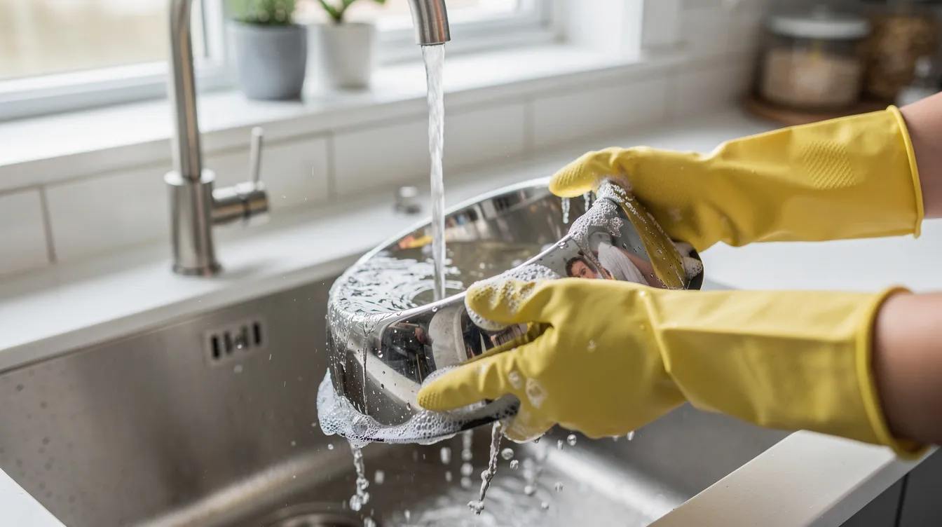 Safety, Hygiene, And Handling When You Feed Raw
