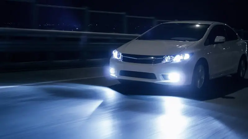 High-Performance LED for Demanding Conditions