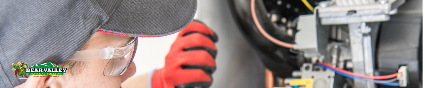 warning signs of an aging water heater