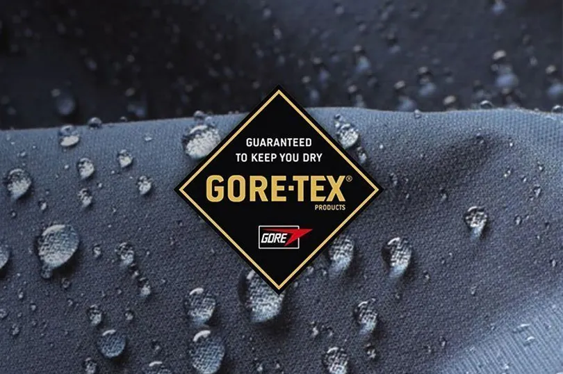 gore tex fabric