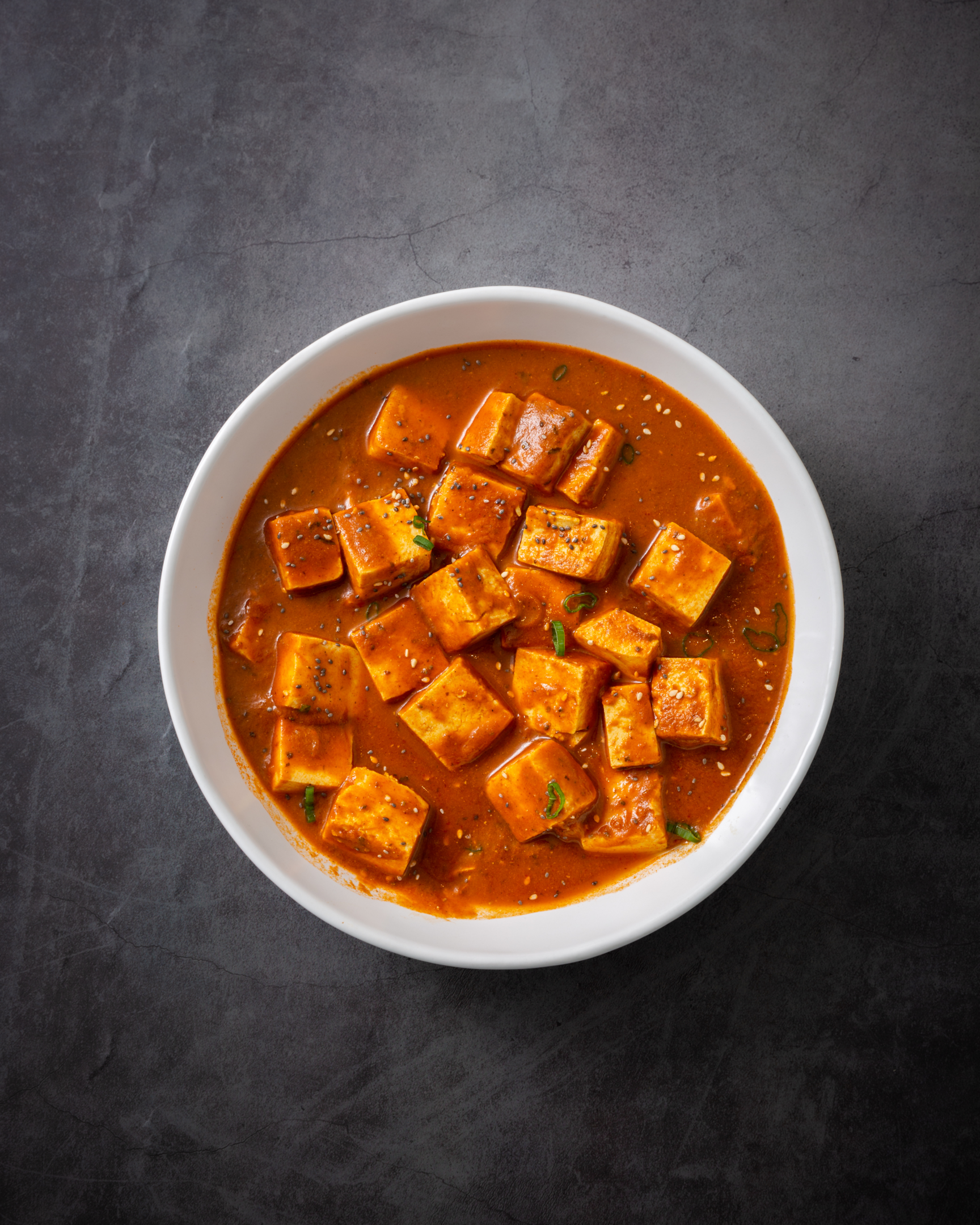 Image showing a delicious plate of Paneer Butter Masala, a popular Indian dish with global influence.