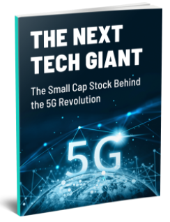 Is David Fessler 5G "Linchpin Stock" The Next Tech Giant? 20