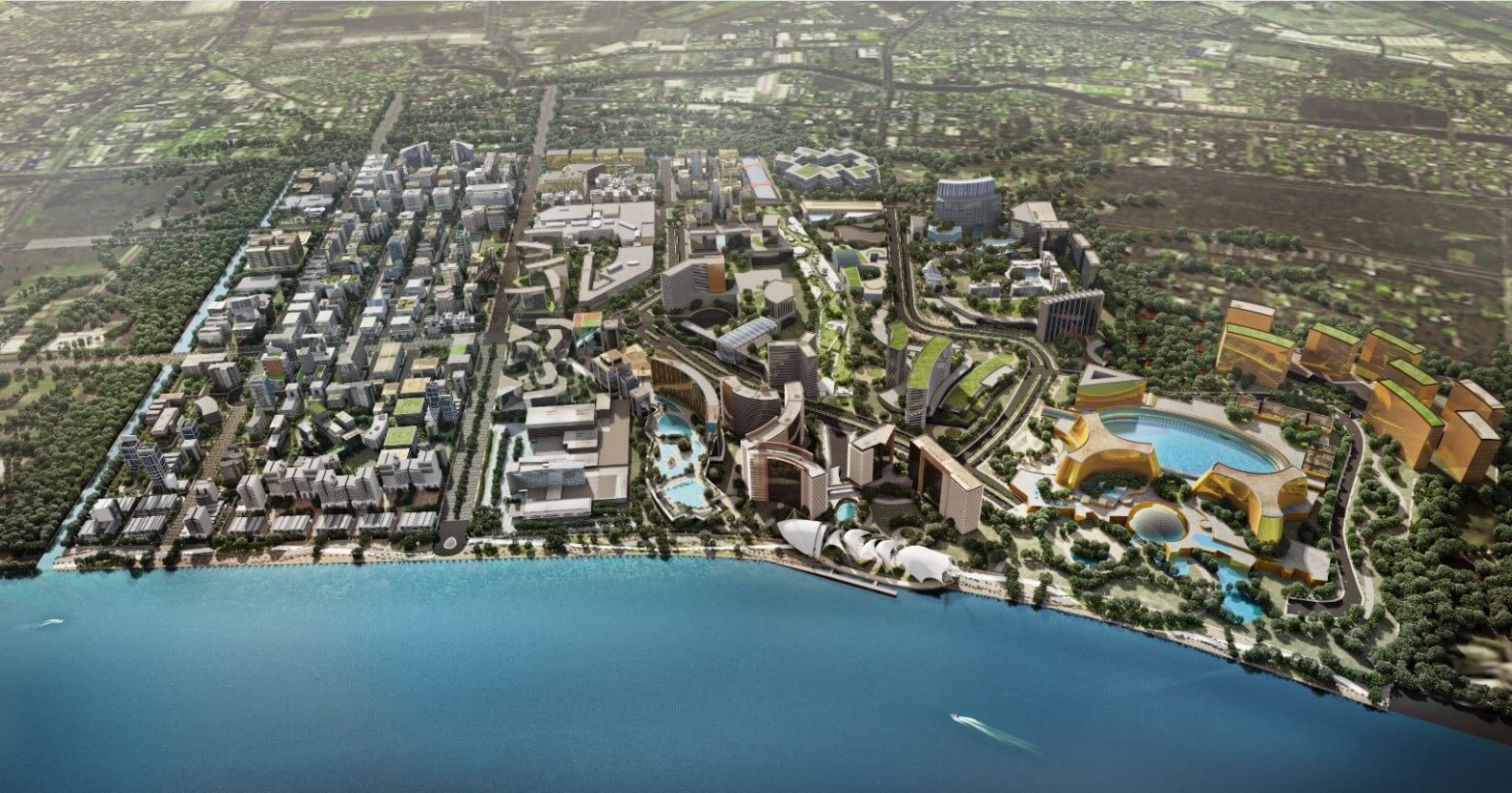Bay City: City by the Water via Aseana Holdings, Inc. https://www.aseanaholdingsinc.com/news-and-updates/city-by-the-water-why-the-bay-area-is-metro-manilas-most-exciting-development-right-now/