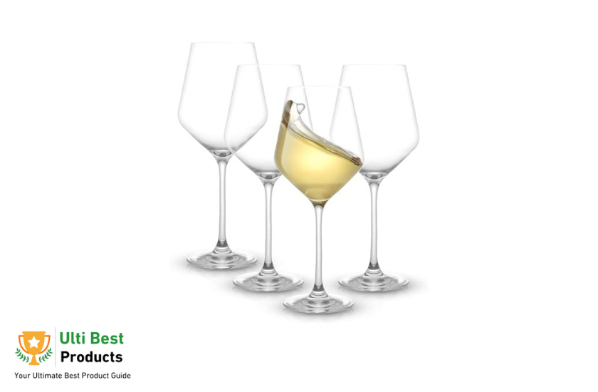 Wine Glass Set