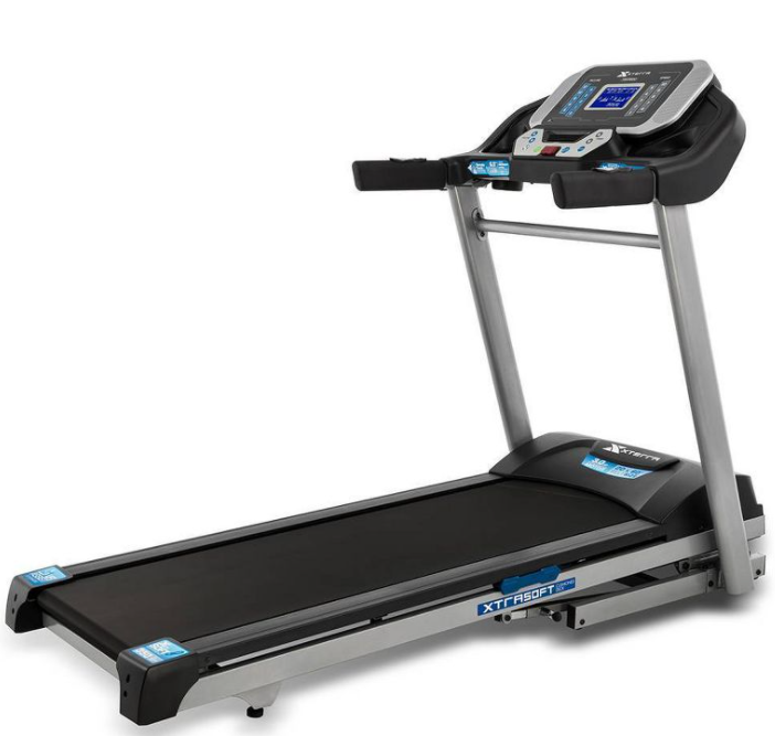 XTERRA Fitness TRX3500 Treadmill