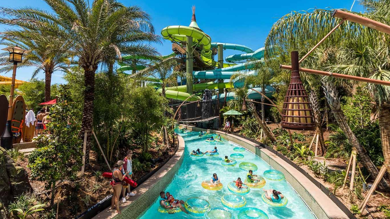 Volcano Bay Express Pass: Everything you Need to Know for 2024