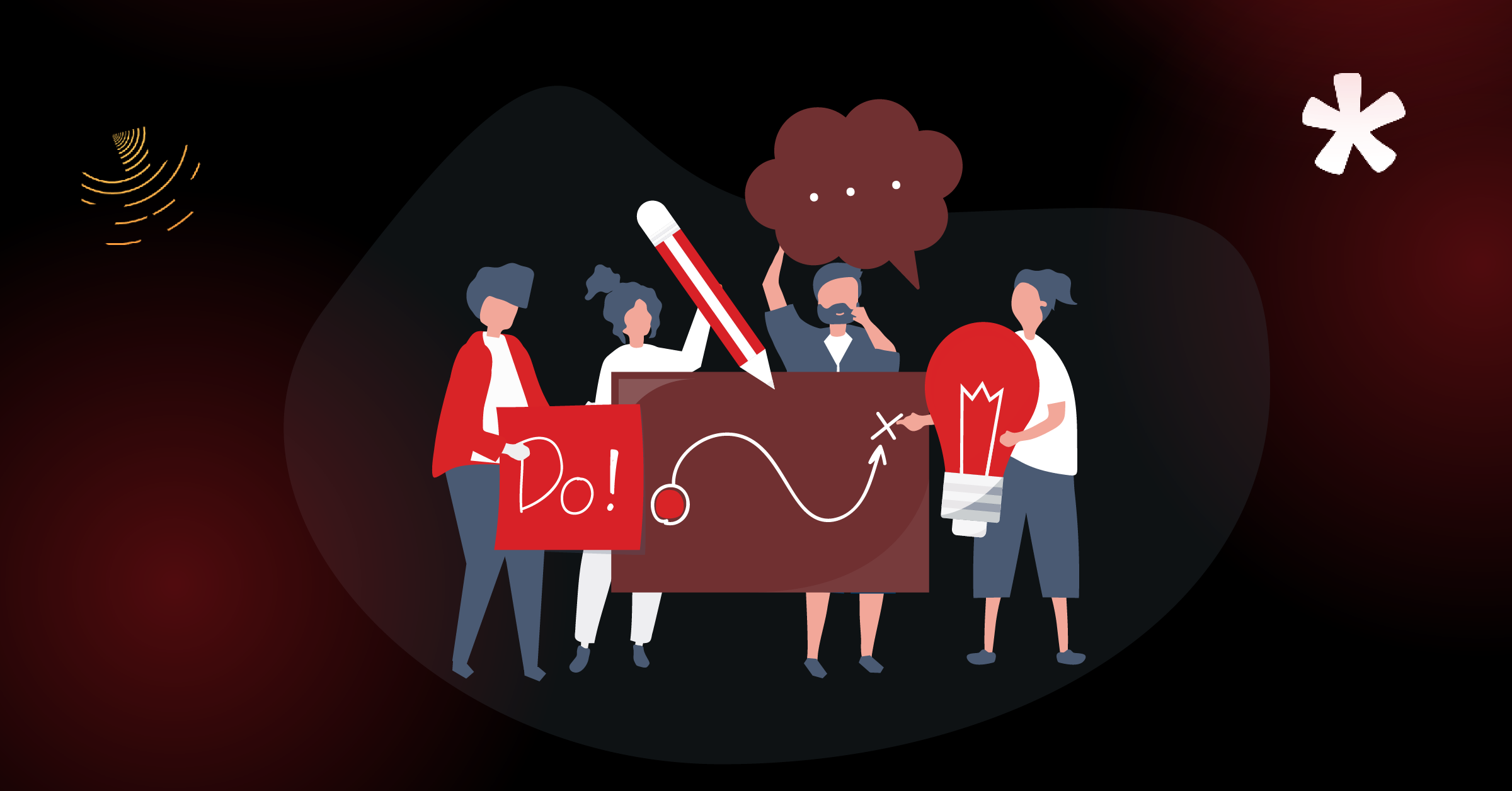 Common Mistakes Companies Make When Rebranding