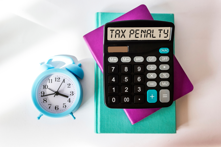 avoiding tax penalties for content creators including tax obligations, maintaining accurate records, and tips