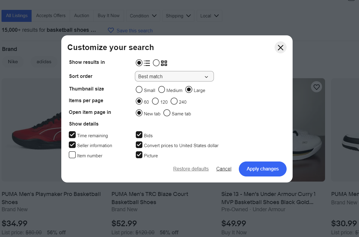 How to Change Your Currency on eBay [Updated AUG 2023] ZIK Analytics