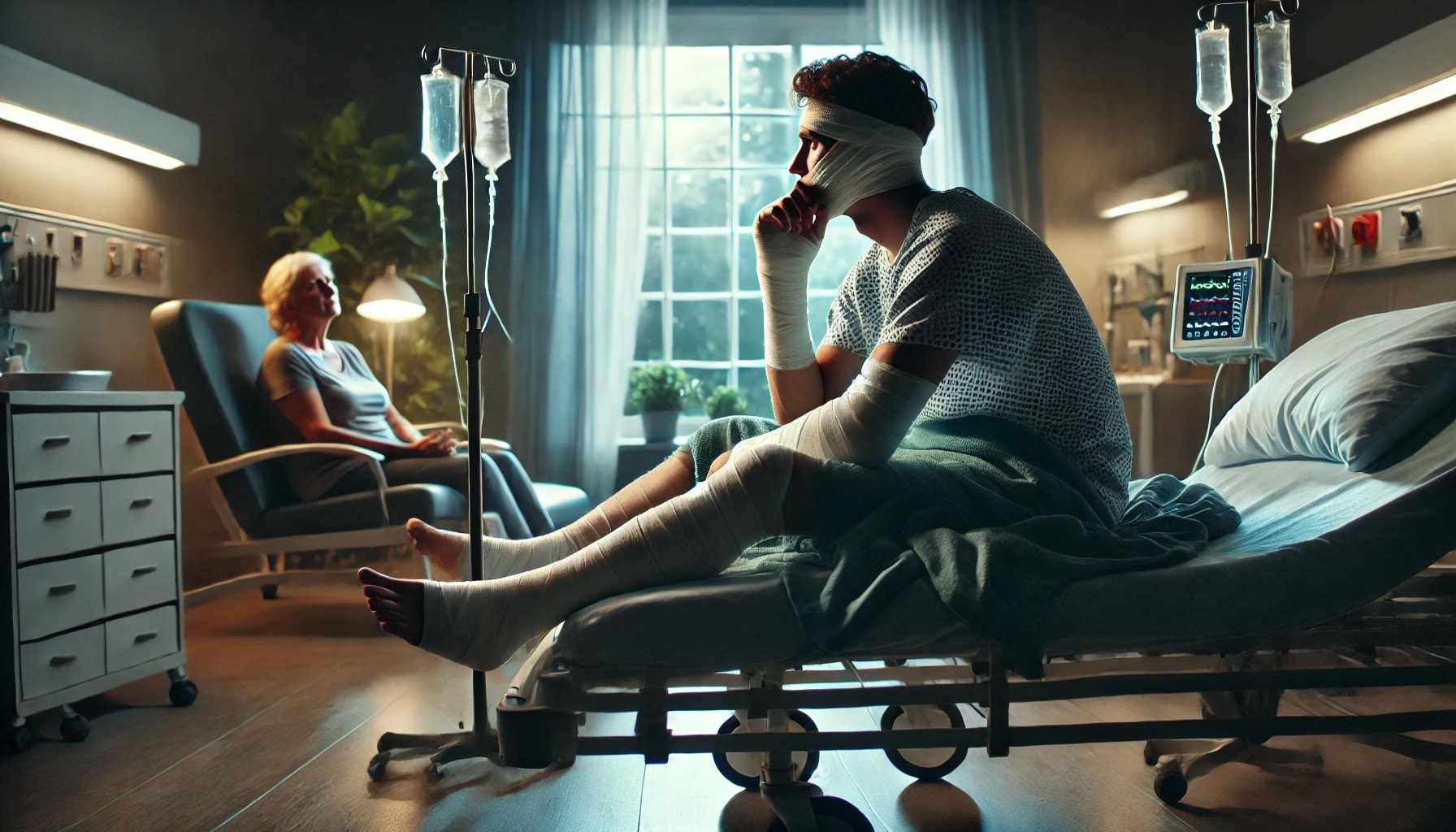 Car accident victims often face more than just financial challenges. The emotional and physical toll of sustaining injuries in a crash can have long-lasting impacts on quality of life.