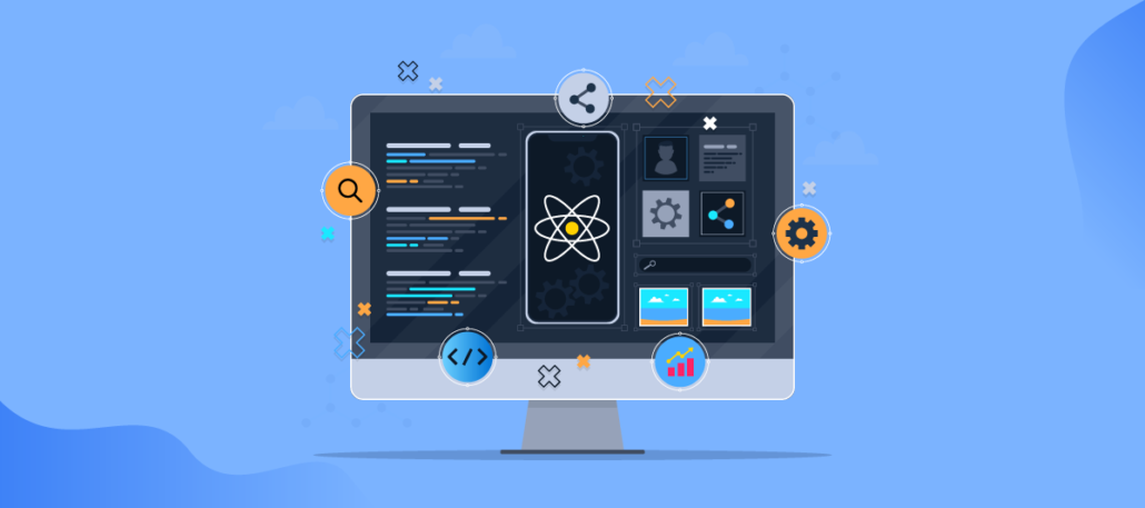 react development company