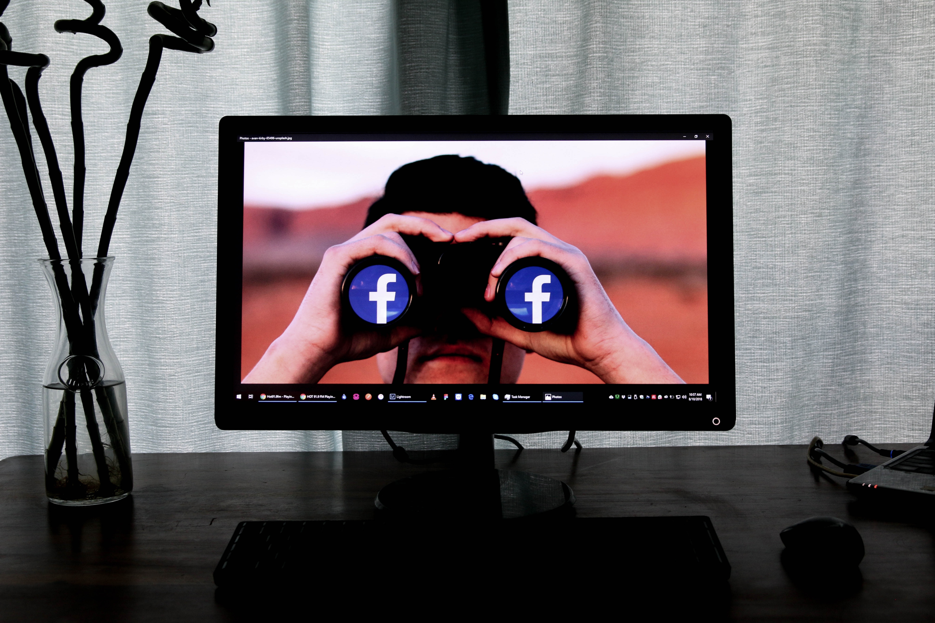 Facebook marketing privacy concerns