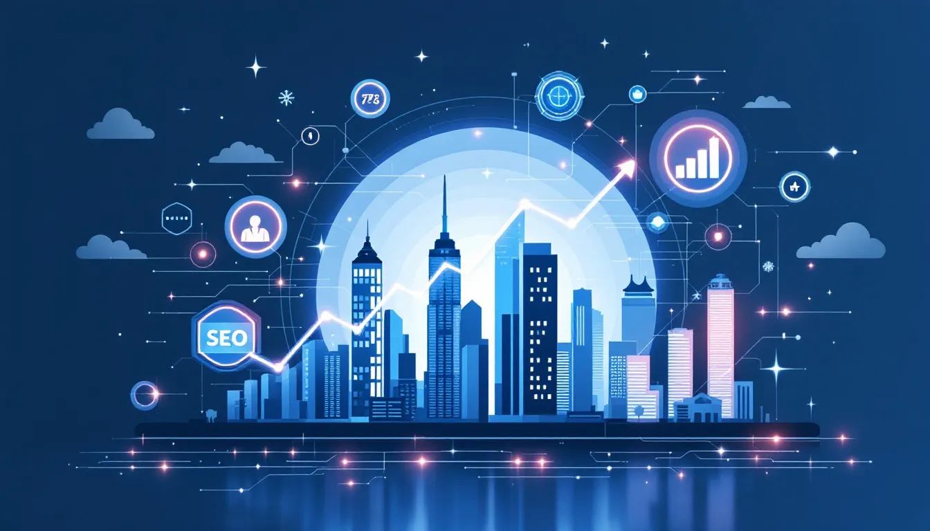 A local business in Melbourne enhancing its SEO presence. A local business in Melbourne enhancing its SEO presence.