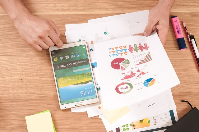 Planning by enhancing UX through heatmap software tools.