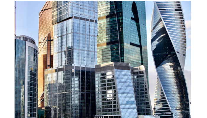 commercial real estate marketing