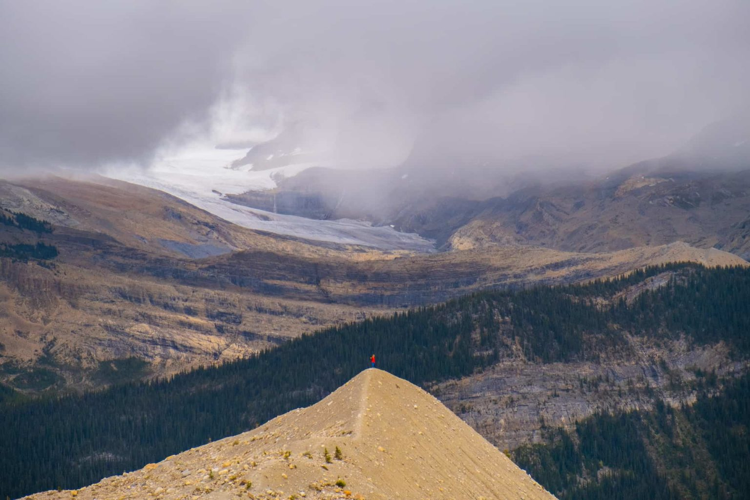 Canadian Rockies