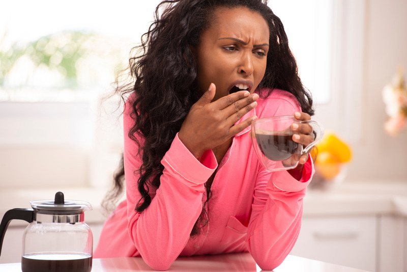 Why Doesn't Coffee Wake Me Up? A Comprehensive Guide Sip Back And Relax