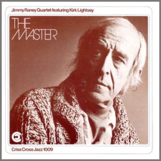 The 50 Best Jazz Guitarists of All Time (See Your Favorite?) 36 Jimmy Raney Album Cover for the Master 1981