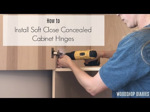 Installing Cabinet Hinges A Step By Step Guide Furniture Hardware   C35e6c7c 8f02 4b04 B0f3 602846f0e7d4 