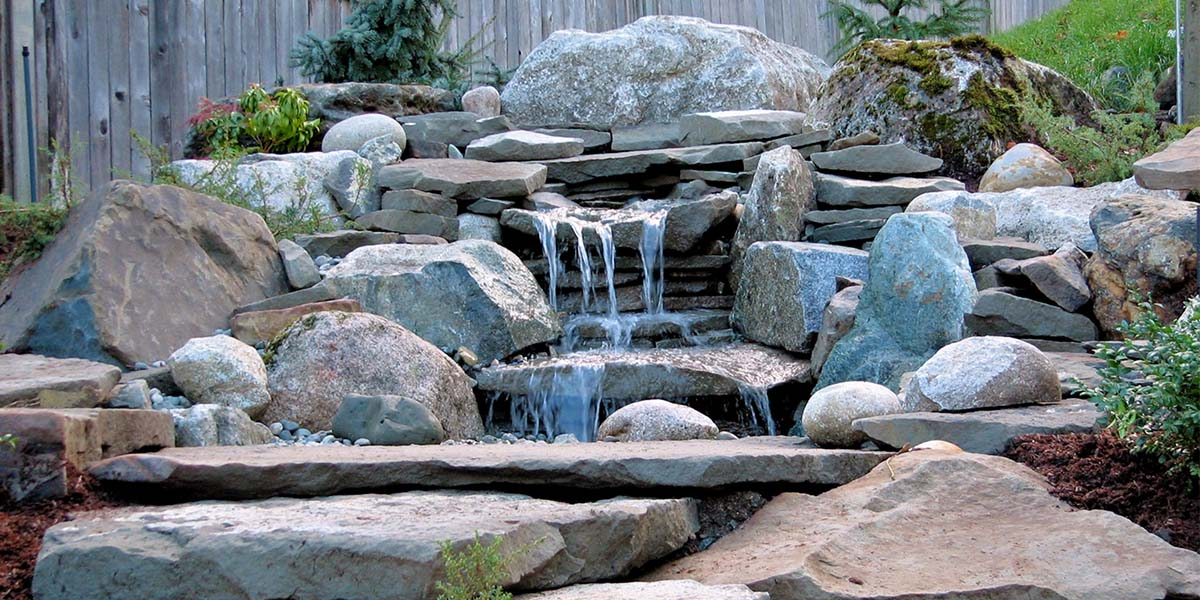Landscapers will continue to offer broader services including hardscaping. 