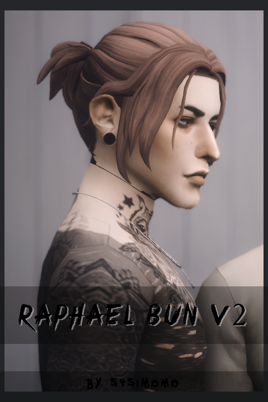 Raphael Bun V2