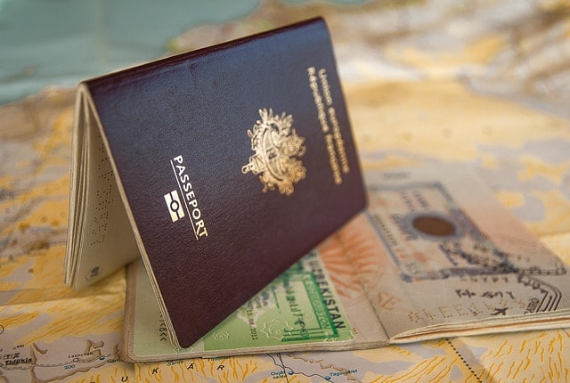 Dummy Tickets - Country-Specific Requirements