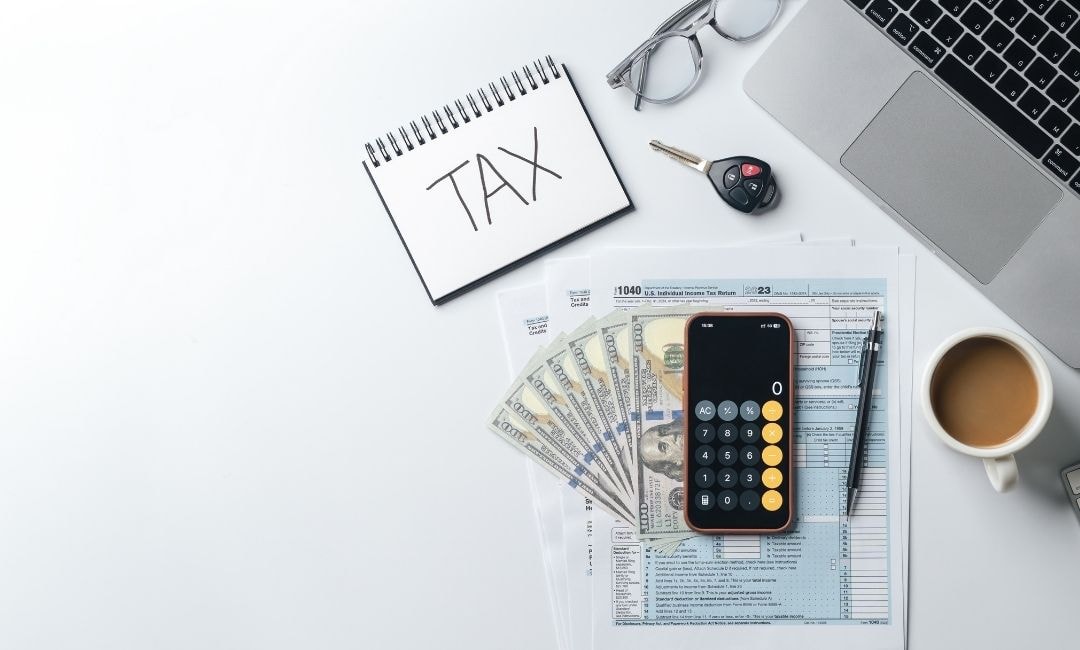 How the IRS Taxes Overtime Under Current Law