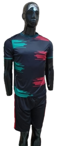 BASIC SOCCER KIT - custom soccer jerseys - men - collection - online - range