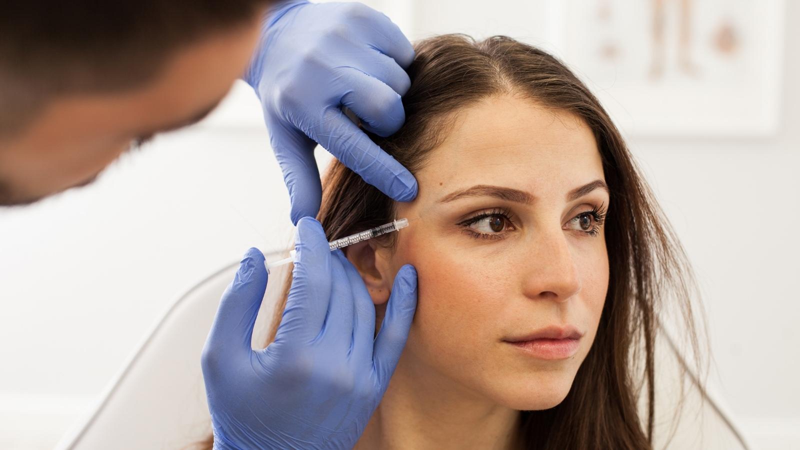 botox pricing