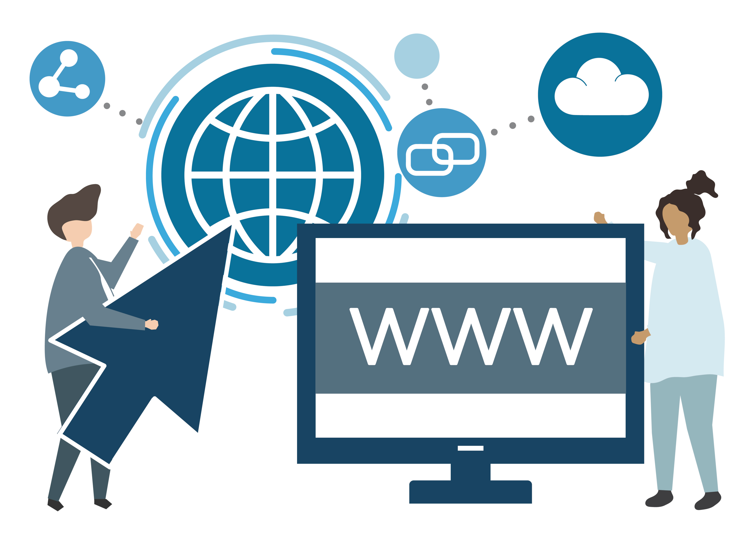How to Increase Your Domain Authority - Digital Marites