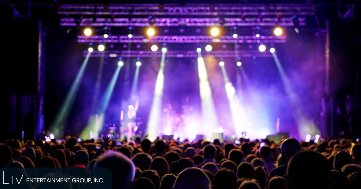 How Much Does It Cost to Rent Different Types of Stages