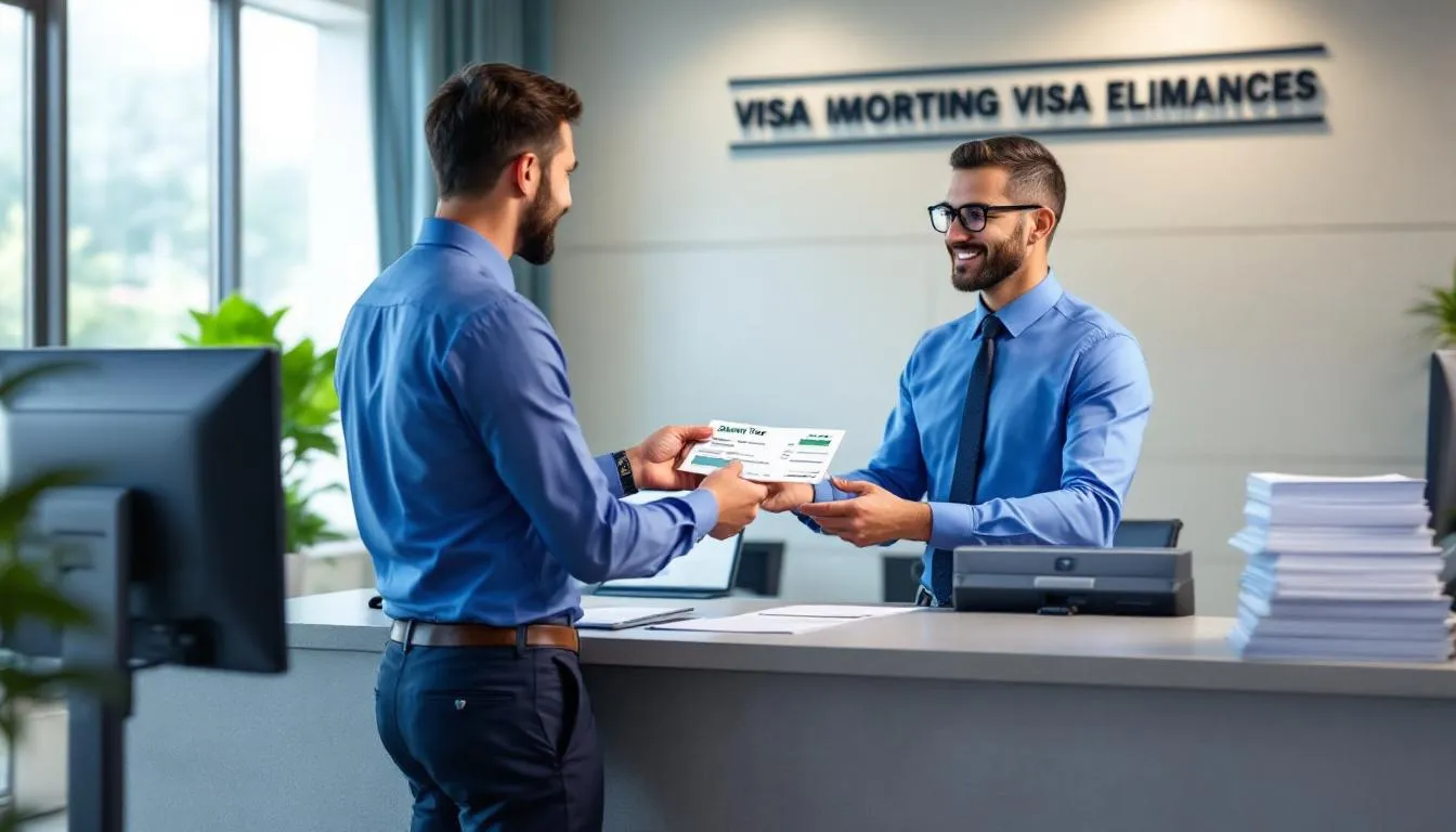 Tips for embassy approval with dummy ticket