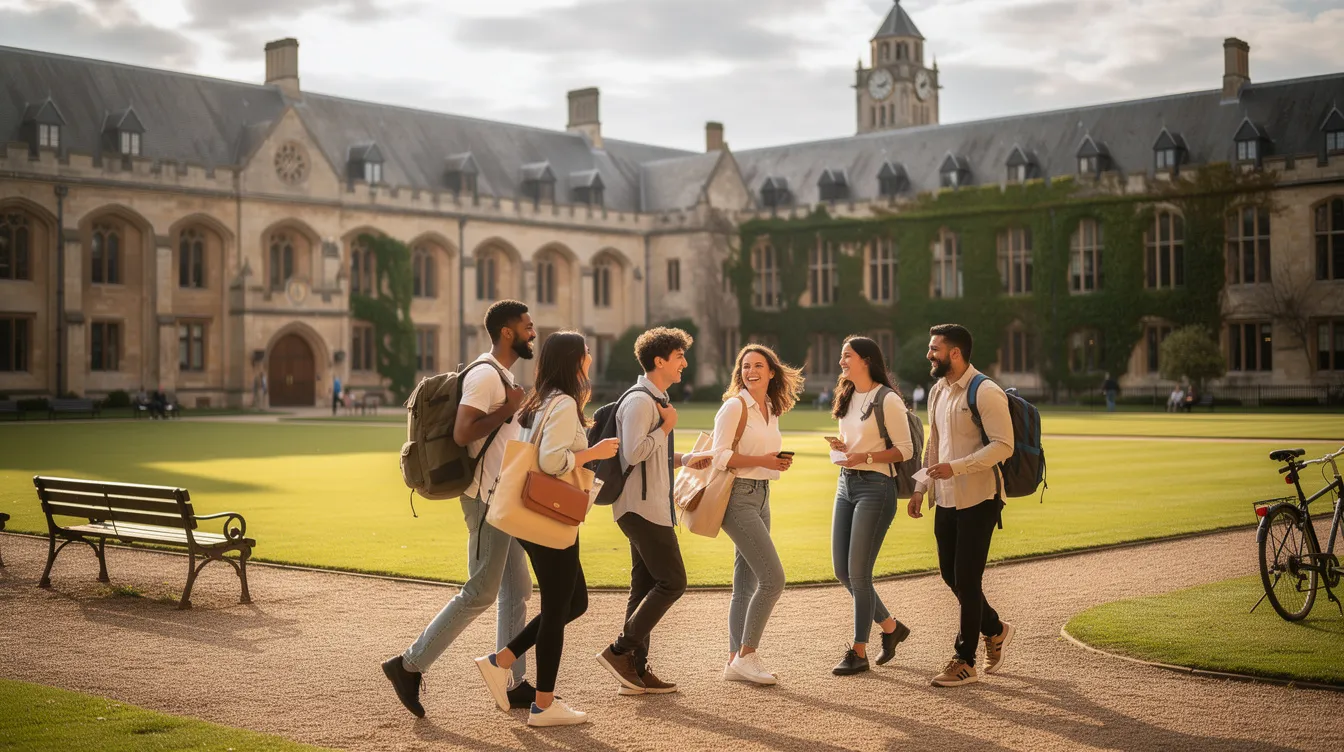 Irish Study Visa: Complete Guide for International Students