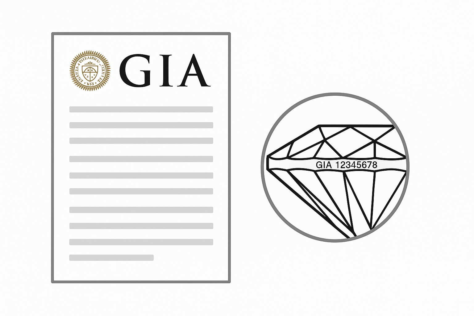 Deimanto sertifikatas