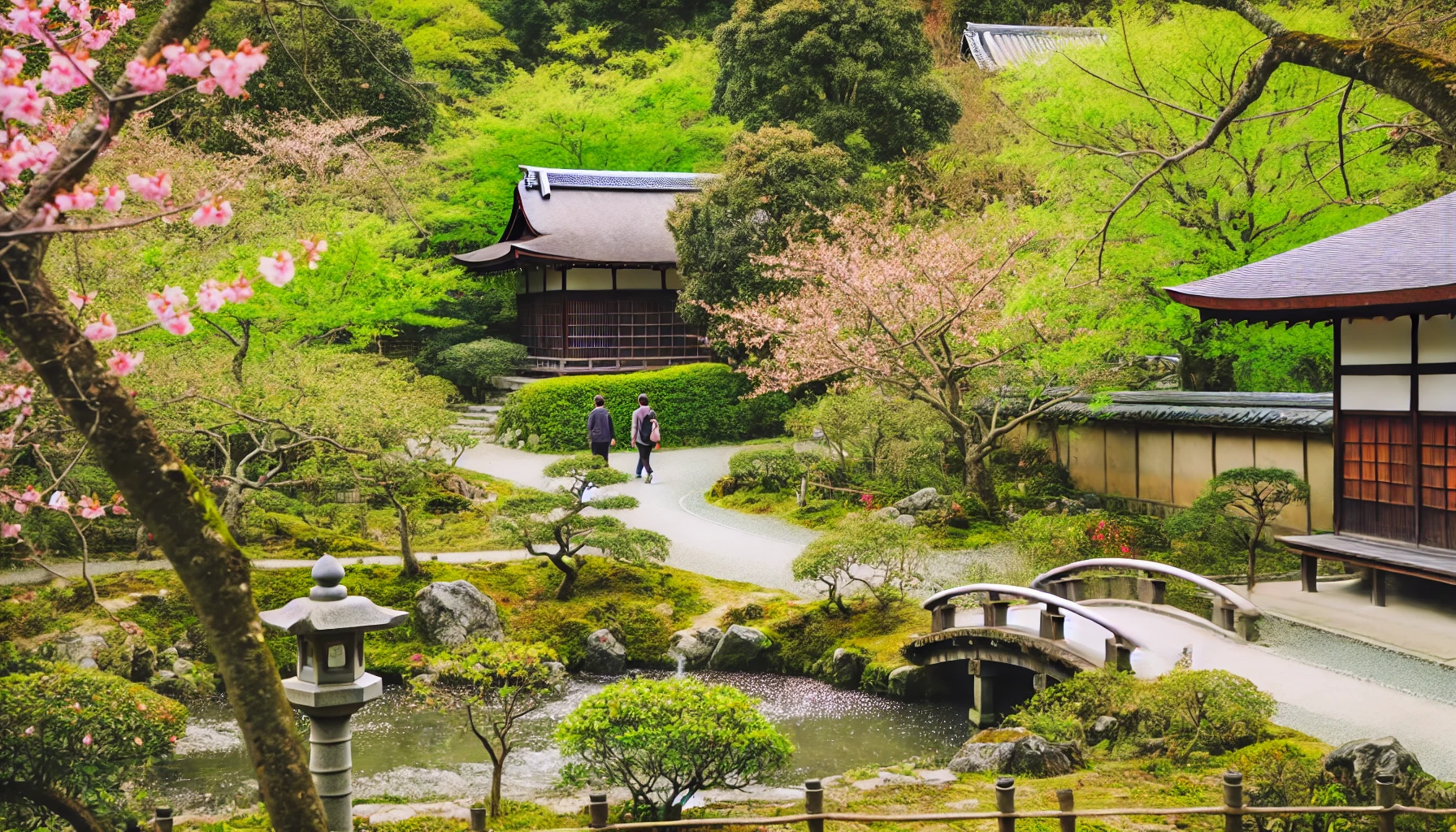 Kyoto, Japan