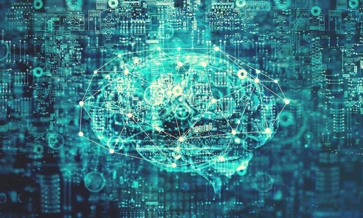 Crypto AI, brain 