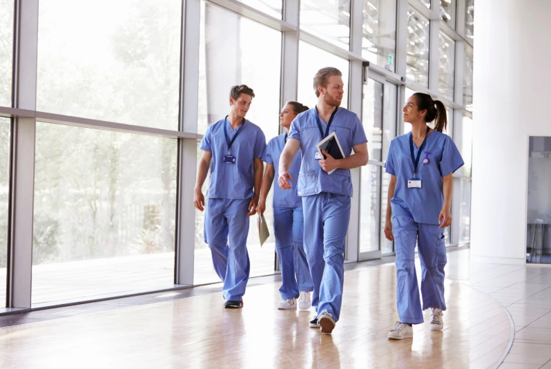 best donation sites for health and medical causes