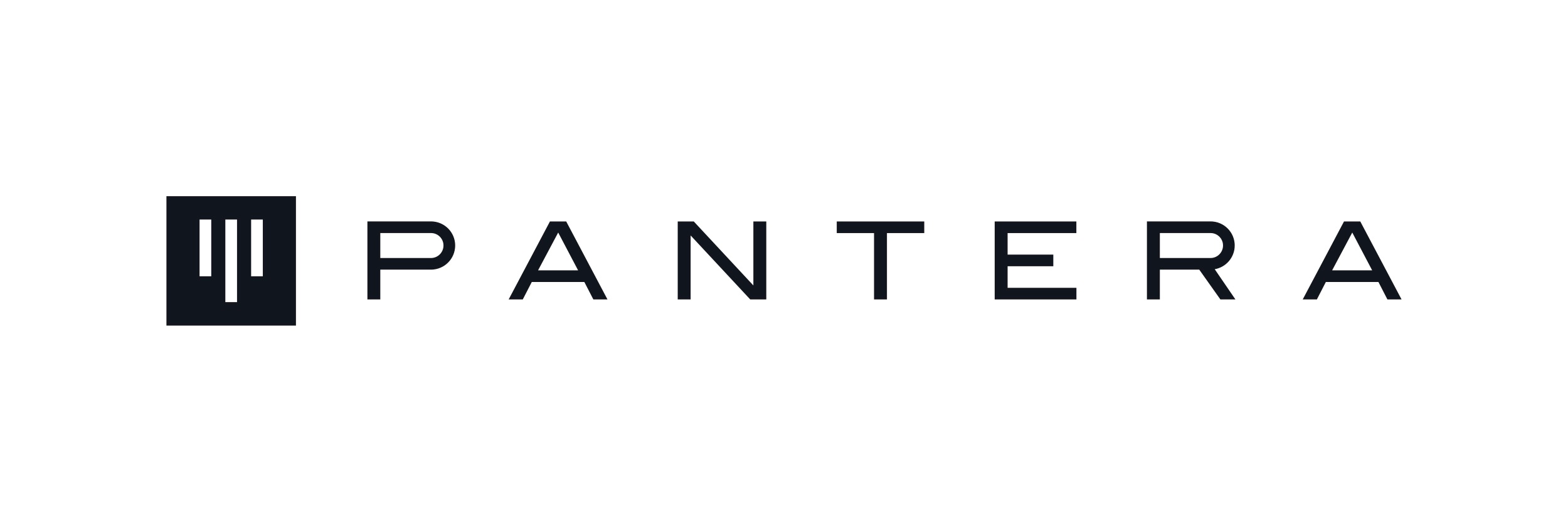 Crypto Venture Capital firm Pantera Capital