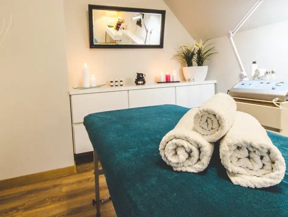 Centrum wellness Kompleks Beskdi